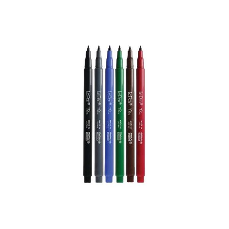Uchida Of America Primary Le Pen Flex;, PK6 UCH48006A